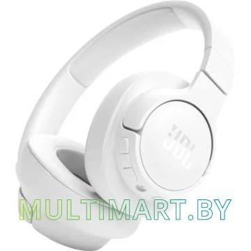 Наушники JBL Tune 720BT (белый)